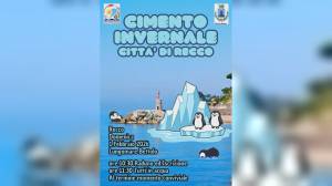 Recco: torna il tradizionale Cimento Invernale domenica 1° febbraio