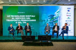 Mobilità urbana e TPL: successo a Rapallo per il 1° Forum Nazionale dedicato a sostenibilità e innovazione