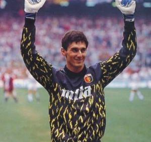 Genoa. Simone Braglia a TN: "Bijlow tra i pochi propensi a uscire, ma Leali accantonato troppo presto. Murgita uomo spogliatoio"