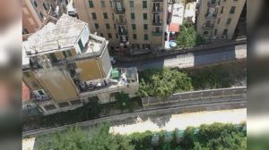 Sampierdarena. Chiuso il percorso partecipativo sul parco di via Ardoino. Ferrante: "Un approccio da seguire sempre"