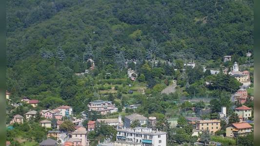 San Desiderio: l'ex ostello può trasformarsi in un centro servizi