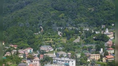 San Desiderio: l'ex ostello può trasformarsi in un centro servizi