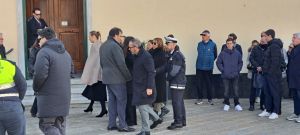 Dubai: incontro tra Mattarella e il papà di Emanuele Galeppini