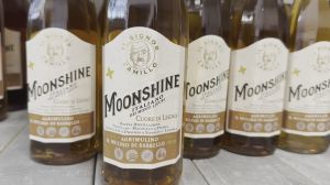 Dal Sassello al tetto del mondo. La distilleria "Il Signor Camillo" si impone al "World Whiskies Awards"