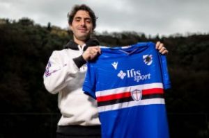 Sampdoria, Cicconi è il nuovo rinforzo per la fascia sinistra