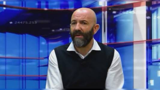 Medioponente. Il presidente Ceraudo a TN: "Anticipare il divieto di vendita di alcolici nelle zone rosse"