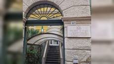 La Spezia: metal detector e controlli davanti alla scuola di Abanoub Youssef