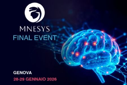 Genova, il progetto Mnesys traccia il futuro della cura del cervello contro le malattie degenerative