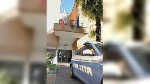 Rapallo: Polizia ferma al posto di blocco due uomini con merce rubata, denunciati