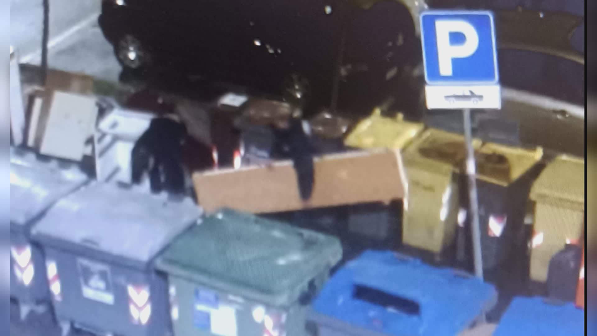 Sestri Ponente, controlli anti-rifiuti intensificati: otto sanzioni e blocco di un tentativo di scarico illecito