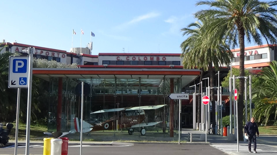 Genova, ingresso Regione in aeroporto, sindacati: mancano certezze su coperture finanziarie