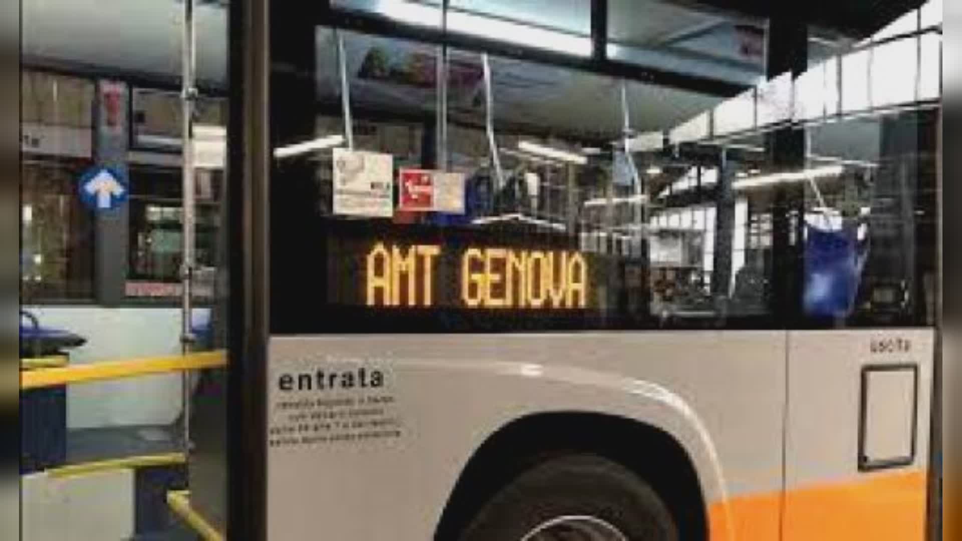 Inchiesta Amt, tre ex dirigenti indagati per bancarotta fraudolenta