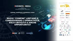 il sistema portuale e logistico nazionale con istituzioni e comunita' Europea