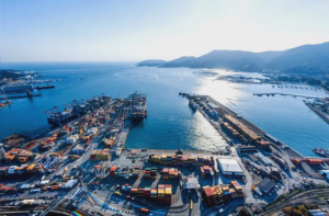 La Spezia, festival Velarìa: otto velieri in porto dal 20 al 22 marzo