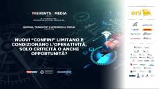 Prospettive e collaborazioni tra diverse modalita' logistiche/trasportistiche