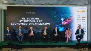 Shipping, Transport & Intermodal Forum: successo a Rapallo per la quarta edizione dell'evento di Telenord