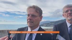 Liguria e Région Sud stringono l’asse sulla mobilità transfrontaliera. Scajola: collaborazione indispensabile"