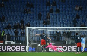 Lazio-Genoa 3-2: cronaca e tabellino della partita