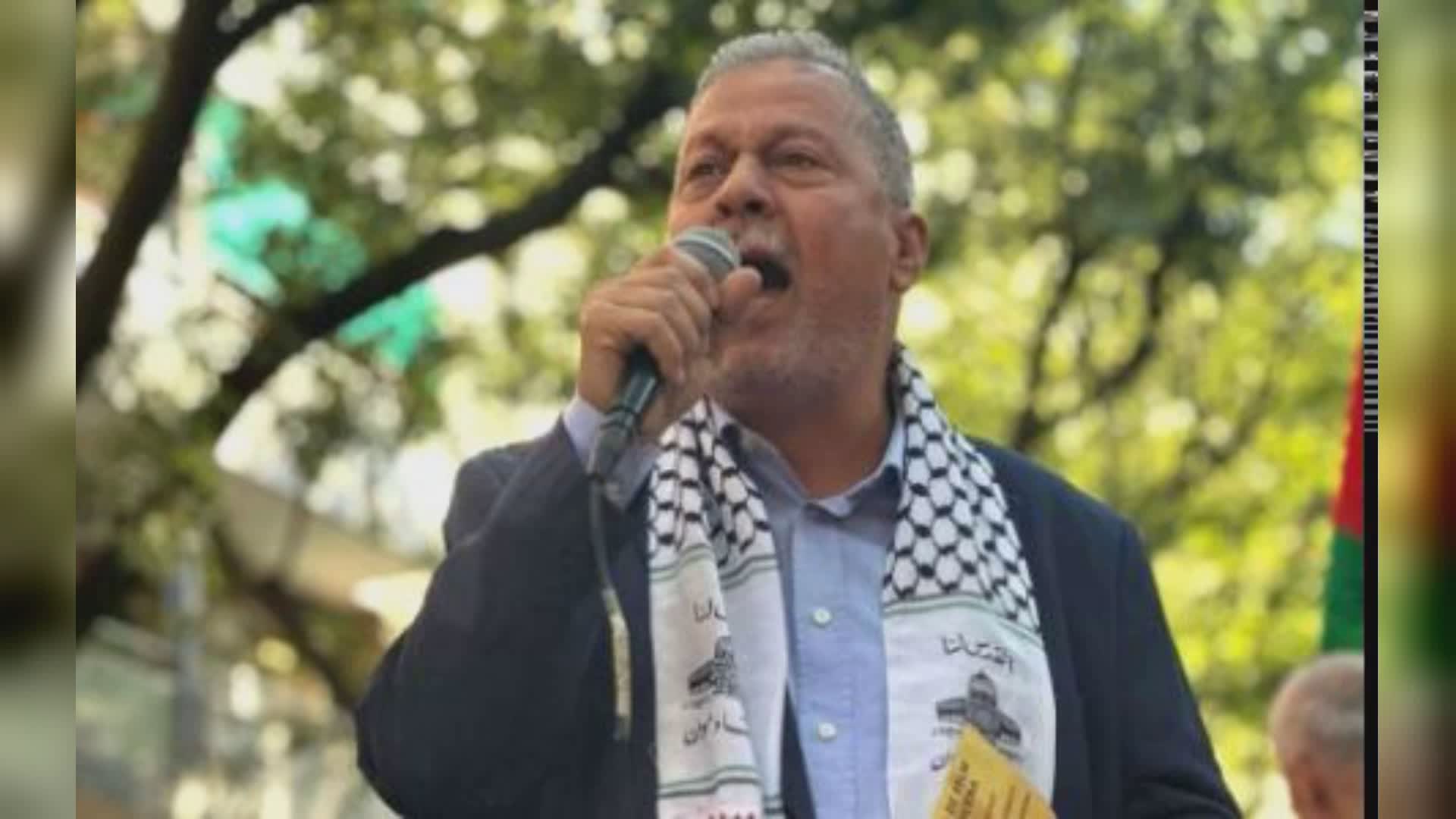 Presunti finanziamenti ad Hamas: ricorso in cassazione per Hannoun