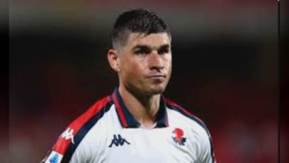 Le pagelle di Lazio - Genoa. Malinovskyi pennella traiettorie, Martin spiana la strada agli avversari