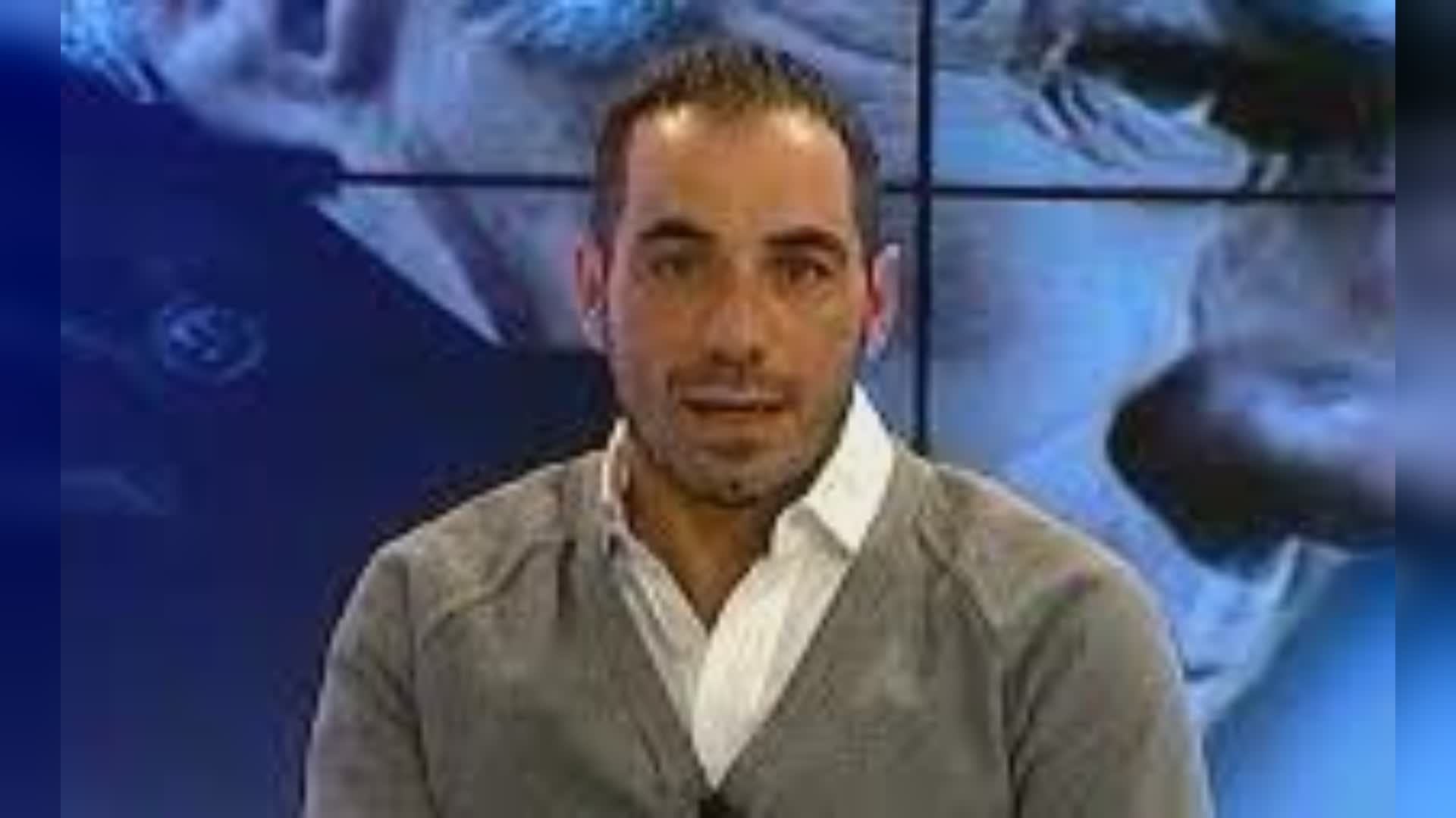 Sampdoria. Bellucci a TN: "Più potere e fiducia ai sampdoriani nello staff"