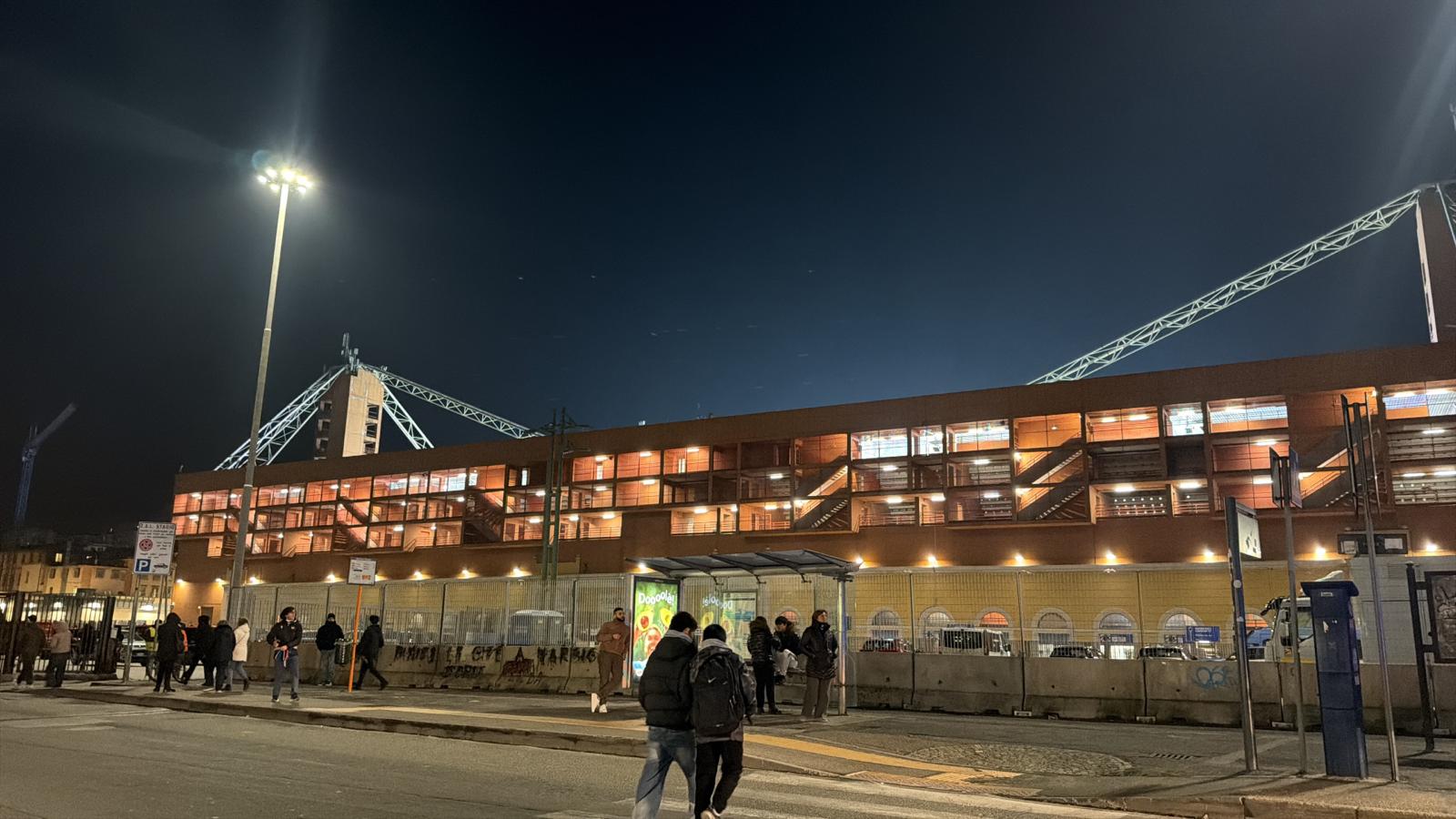 Sampdoria-Spezia 1-0: cronaca e tabellino della partita