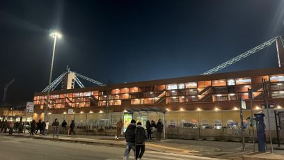 Sampdoria-Spezia 1-0: cronaca e tabellino della partita