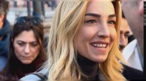 Silvia Salis tra gli ospiti di Primavera: "Sotto gli occhi di tutti i punti di debolezza del governo"