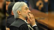 Genova, inaugurazione anno giudiziario. Zucca: "Fine della riforma è riassetto tra i poteri"