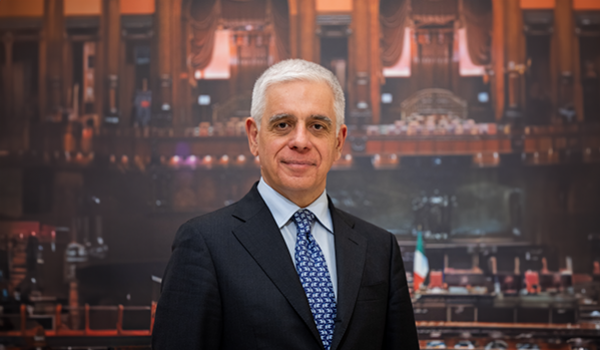 FdI verso il commissariamento a Genova, Maullu designato da Roma