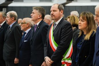 Anno giudiziario, Terrile: organici insufficienti e servizi sotto pressione