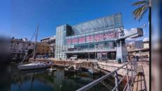 Genova, Royal Museums Greenwich in visita per collaborazioni museali