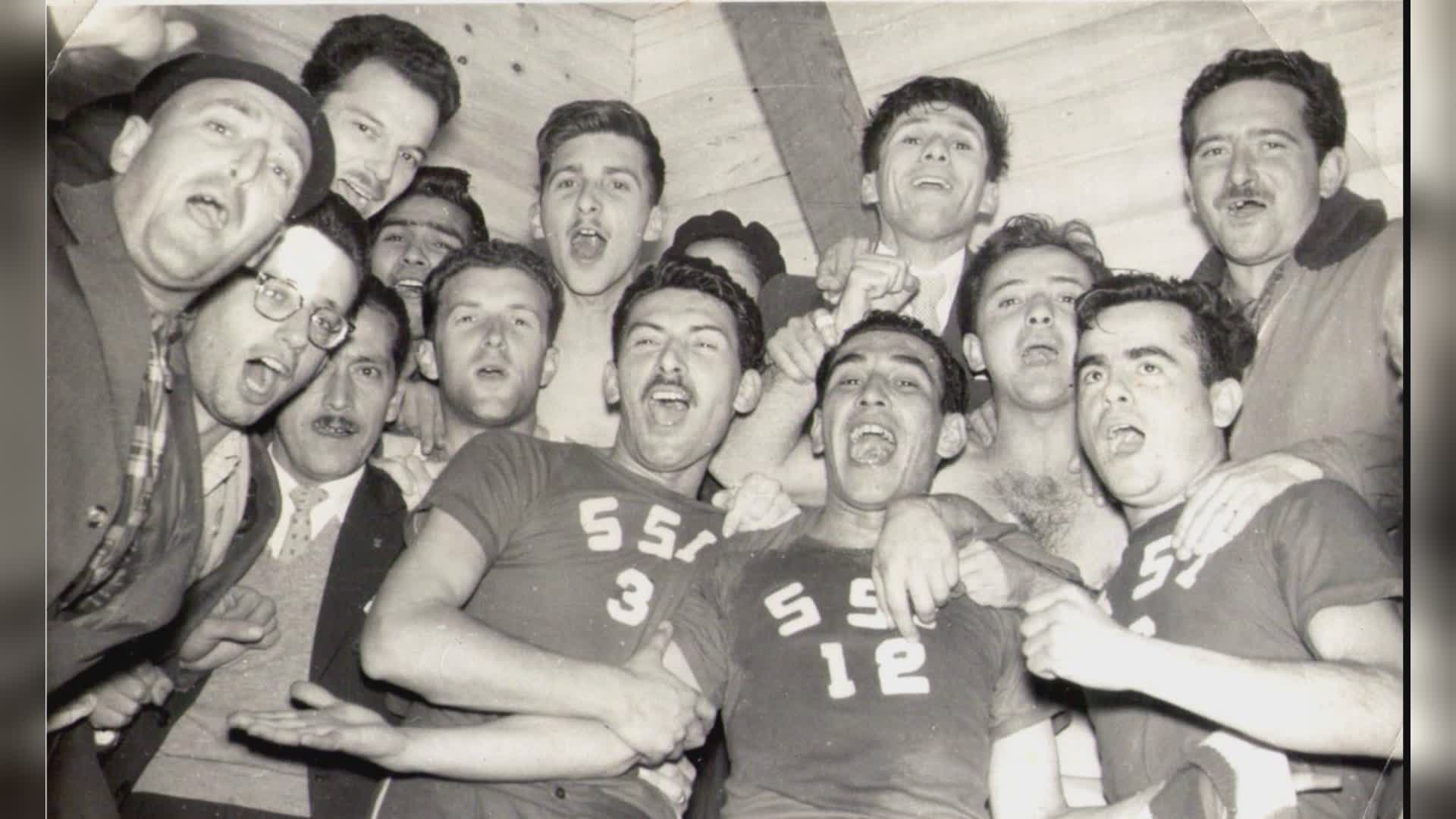 "Un Angelo a Valparaíso”: lo sport e l’emigrazione ligure in un minidoc del MEI