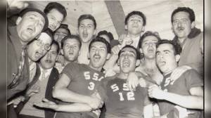 "Un Angelo a Valparaíso”: lo sport e l’emigrazione ligure in un minidoc del MEI