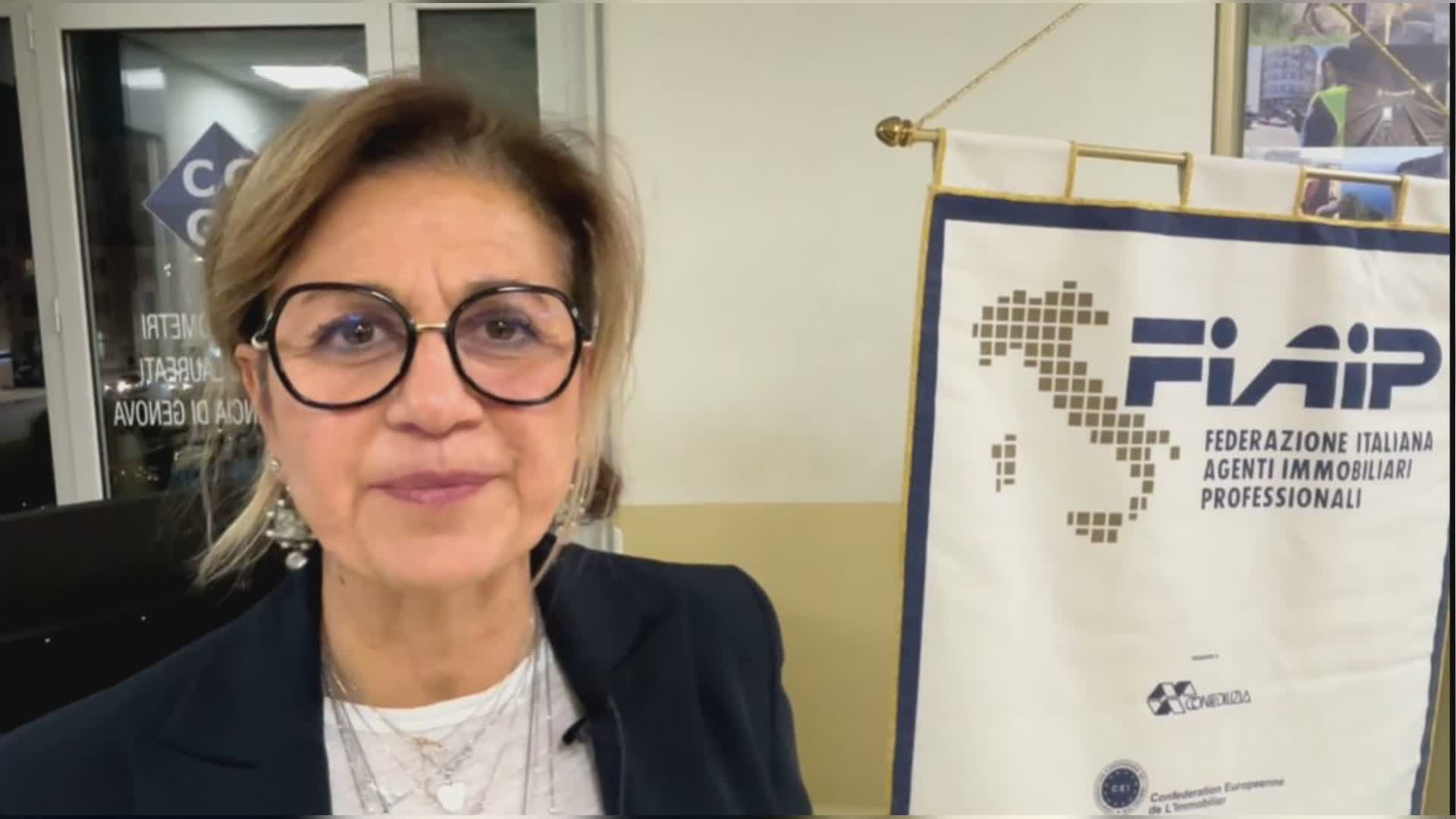 Affitti brevi ed emergenza abitativa, convegno Fiaip: "Ridurre l'incertezza normativa"