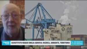 Ecoistituto Reggio Emilia–Genova: ricerca e ambiente al servizio del territorio