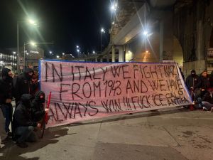 Sciopero in porto: proposta la nascita dell'osservatorio per l'etica e trasparenza del lavoro portuale