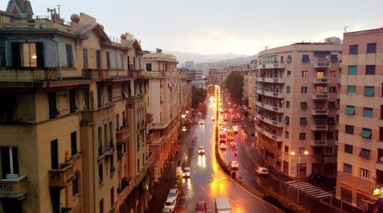 4 assi via Cantore, Associazioni commercianti: "Grave non averci interpellati"