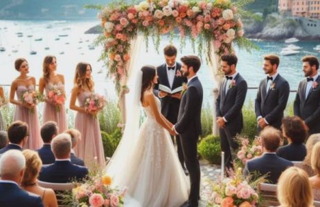 Liguria, lenta crescita delle cause di nullità matrimoniale
