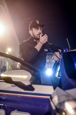 Genova, un arresto per spaccio a Cornigliano