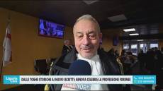 L’Ordine degli Avvocati di Genova celebra la professione forense: memoria, merito e nuove generazioni