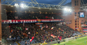 Genoa-Napoli 0-0 (live): tra pochi minuti squadre in campo