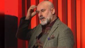 Rapallo, Davide Livermore dà voce a sant’Agostino: applausi alle Clarisse per “Tu, Dio”