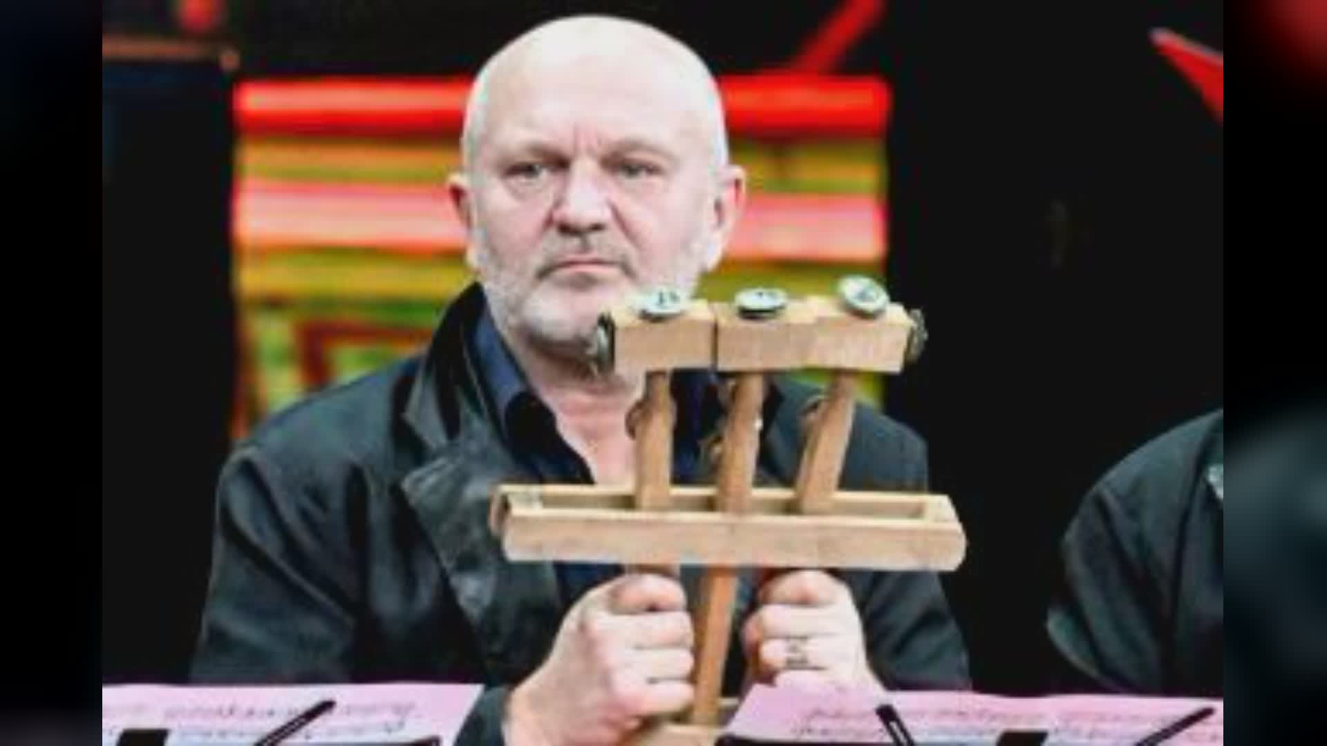 Sanremo, Andrea Pucci rinuncia al Festival. Meloni difende il comico: "Spaventosa deriva illiberale della sinistra"