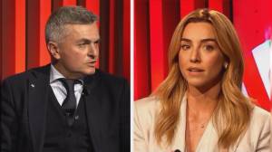 Scontro Rixi-Salis. "Sindaca ci attacca per cercare visibilità", "Non ne ho bisogno, il Mit nega fondi a Genova"