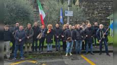 Rapallo ricorda le Foibe e l’Esodo: memoria viva nel Giorno del Ricordo