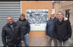 Genova, fotografie storiche lungo le vie di Prà, per riscoprire antichi mestieri e ricordare personaggi del territorio