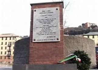 Giorno del Ricordo, chiesto presidio presso il cippo dei giardini Cavagnaro