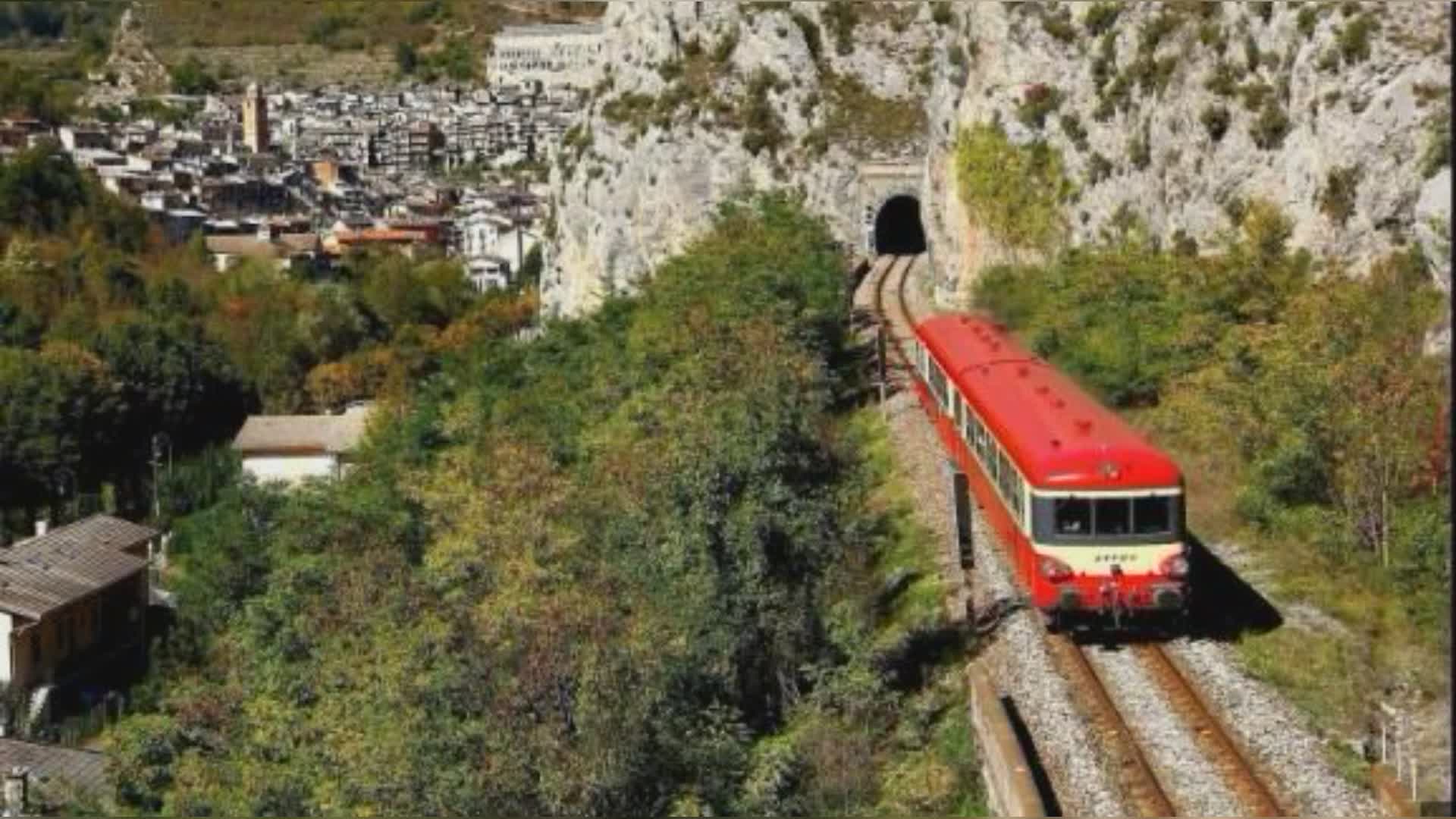 Linea ferroviaria Cuneo-Breil-Ventimiglia: via libera dal Governo francese alla convenzione con l'Italia