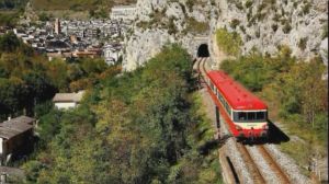 Linea ferroviaria Cuneo-Breil-Ventimiglia: via libera dal Governo francese alla convenzione con l'Italia